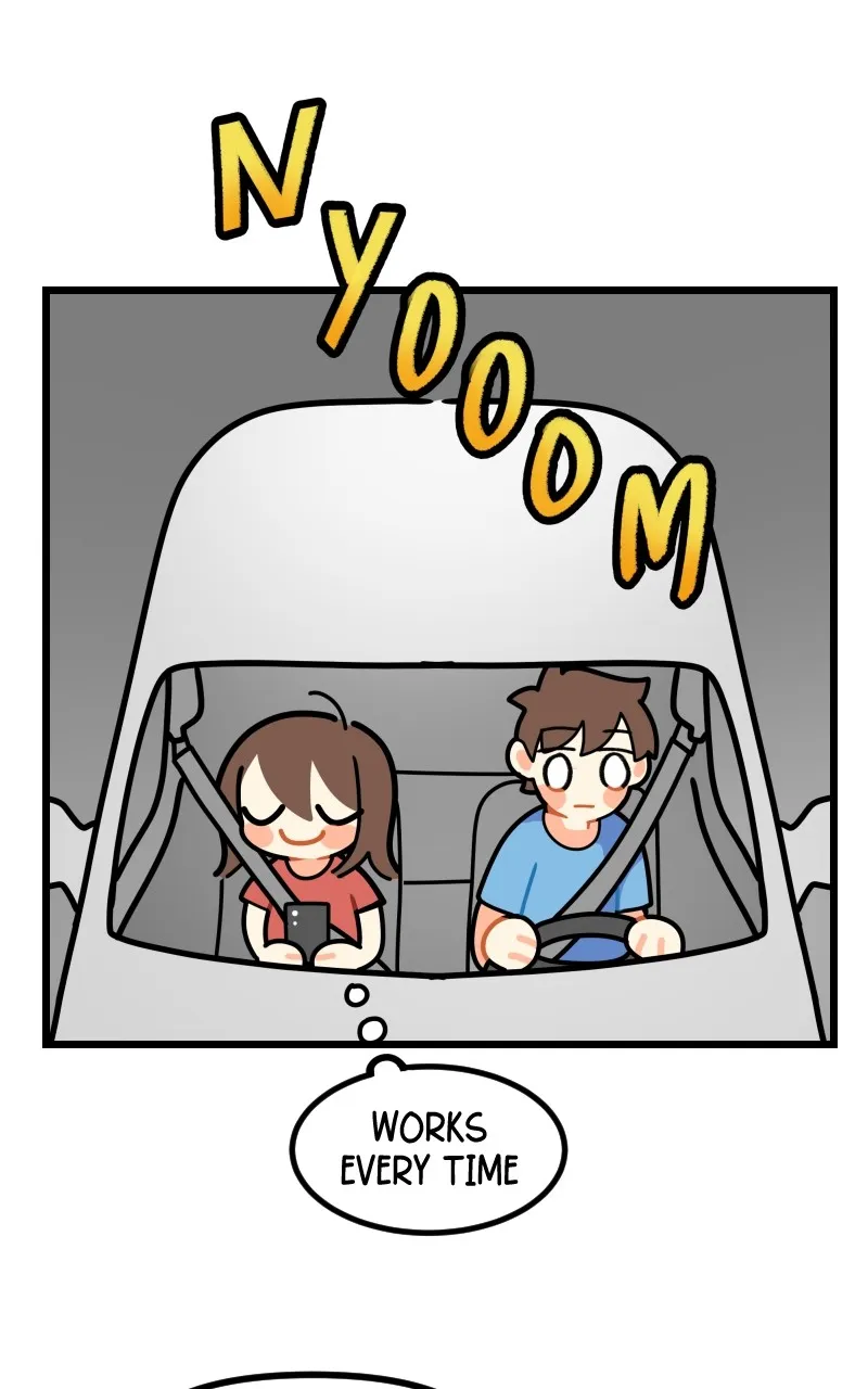 Plus One Chapter 19 page 7 - 