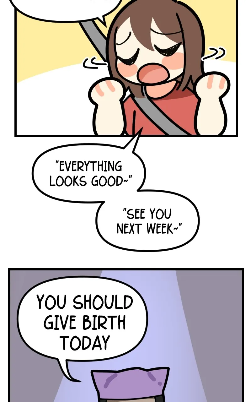 Plus One Chapter 19 page 9 - 