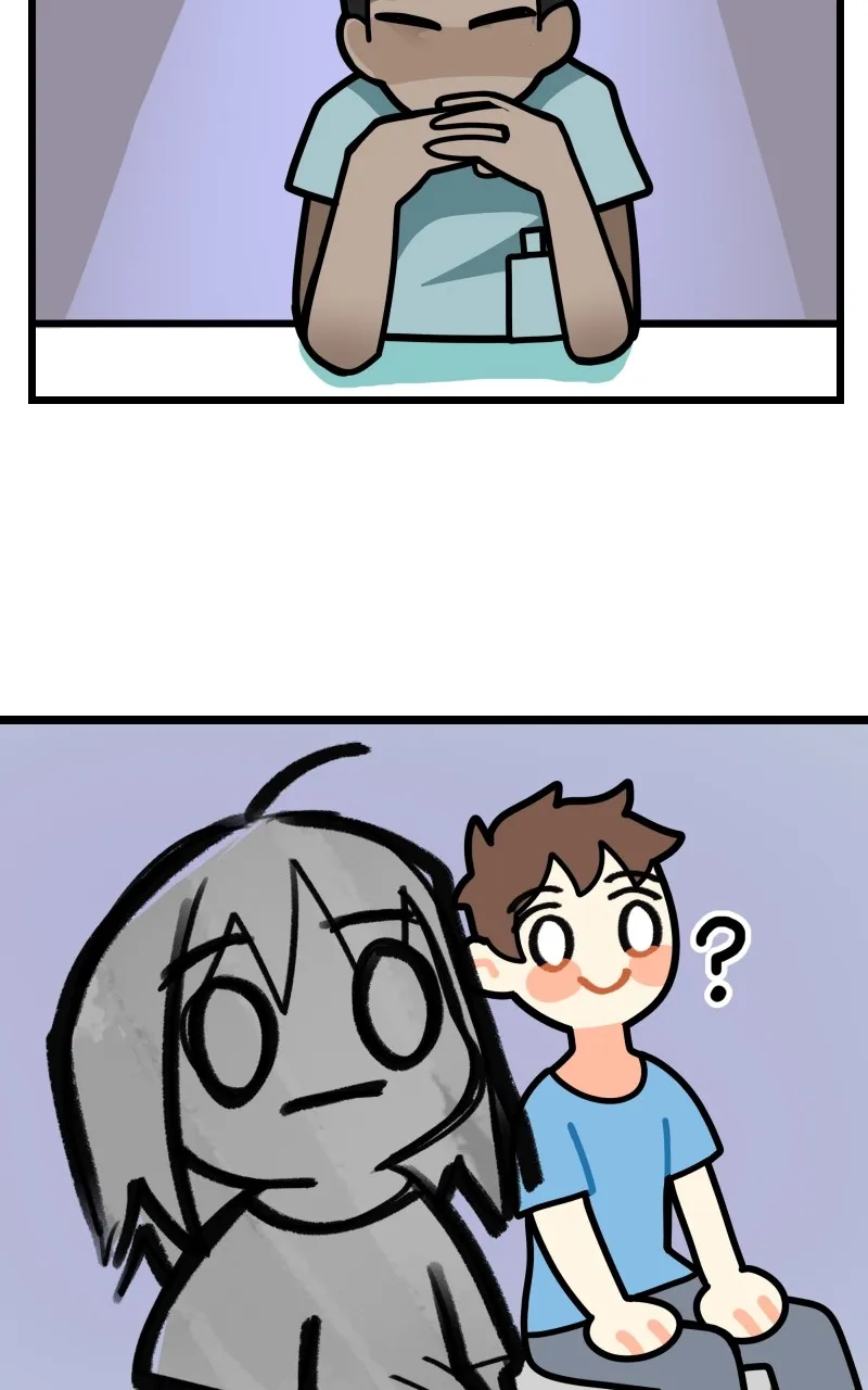 Plus One Chapter 19 page 10 - 