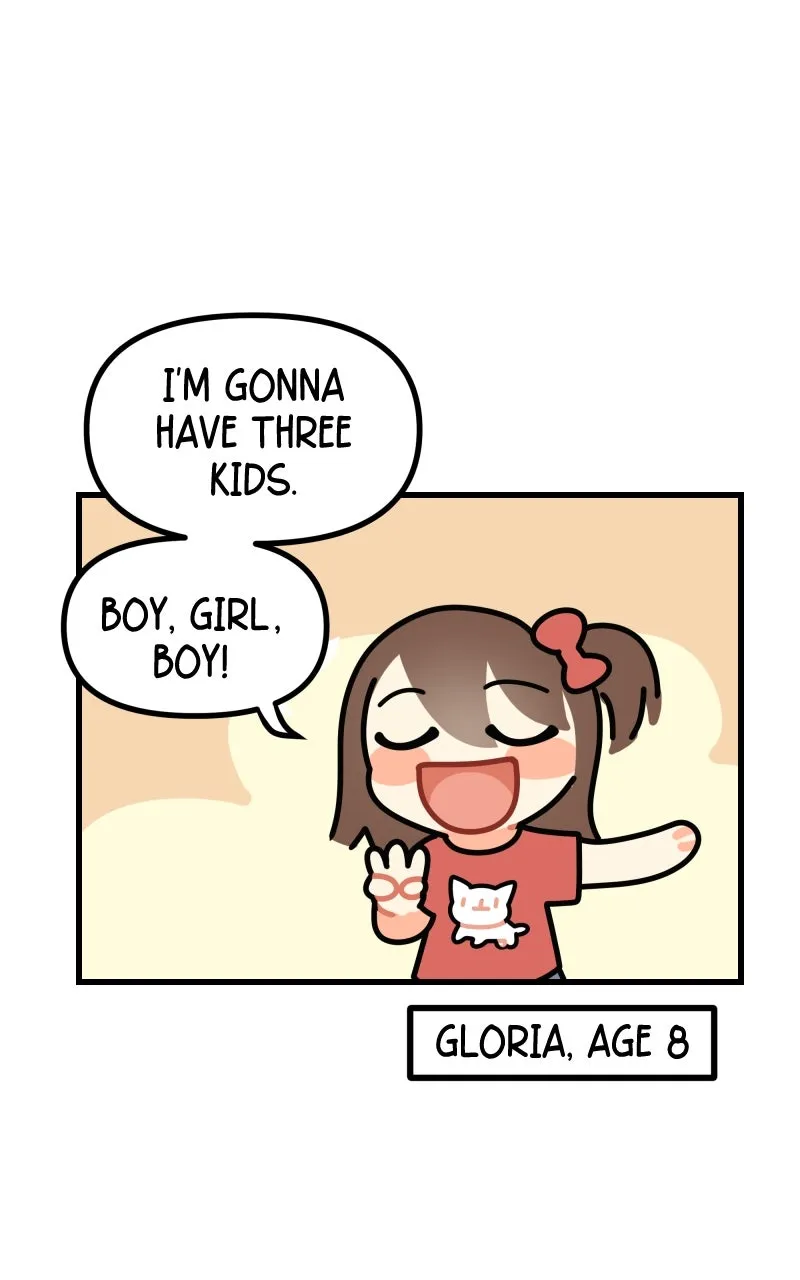 Plus One Chapter 2 page 1 - 