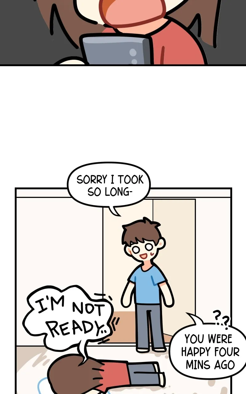 Plus One Chapter 2 page 11 - 