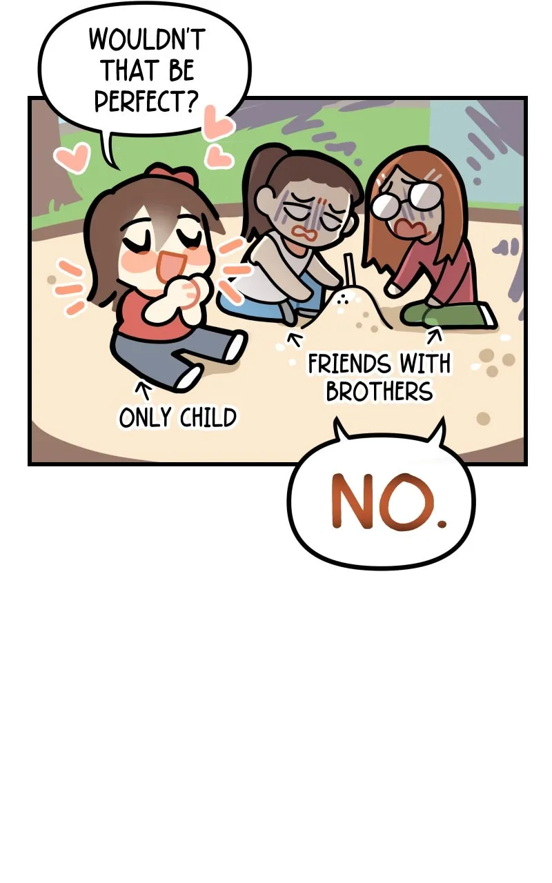Plus One Chapter 2 page 3 - 