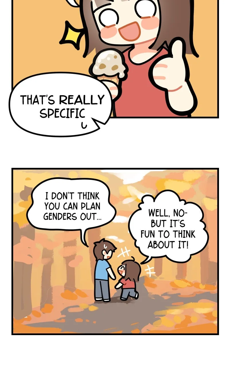 Plus One Chapter 2 page 5 - 