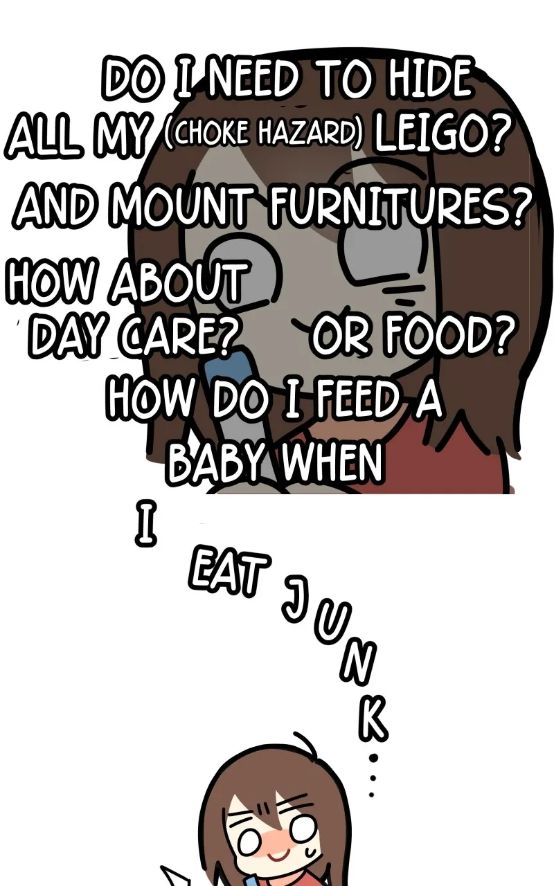Plus One Chapter 2 page 8 - 
