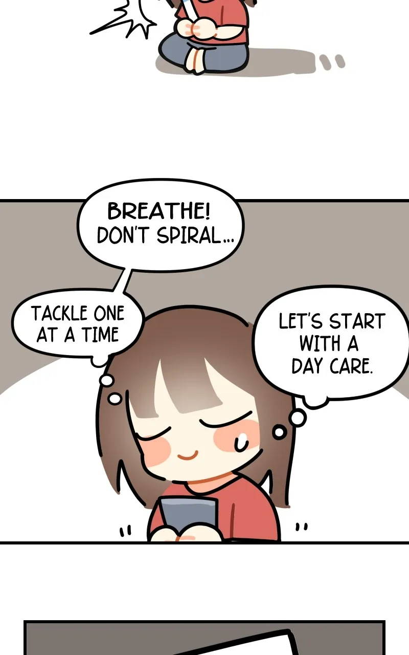 Plus One Chapter 2 page 9 - 