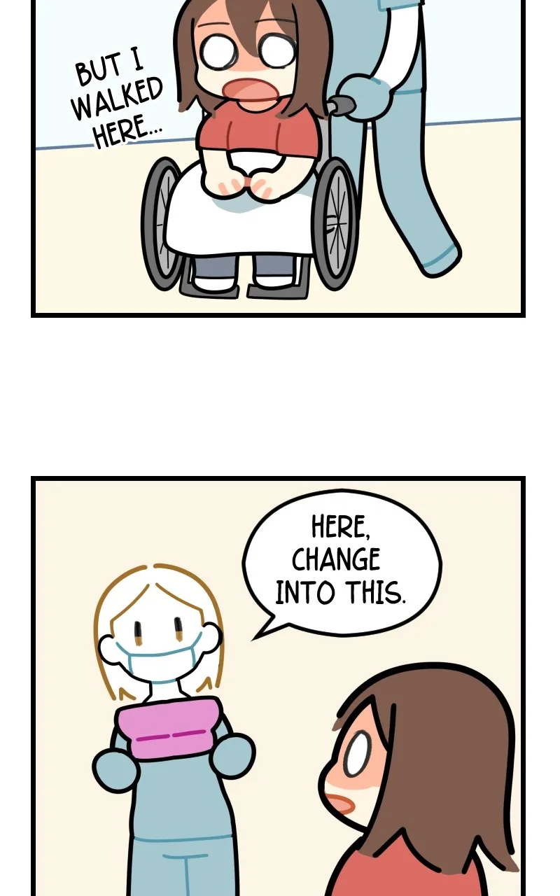 Plus One Chapter 20 page 2 - 