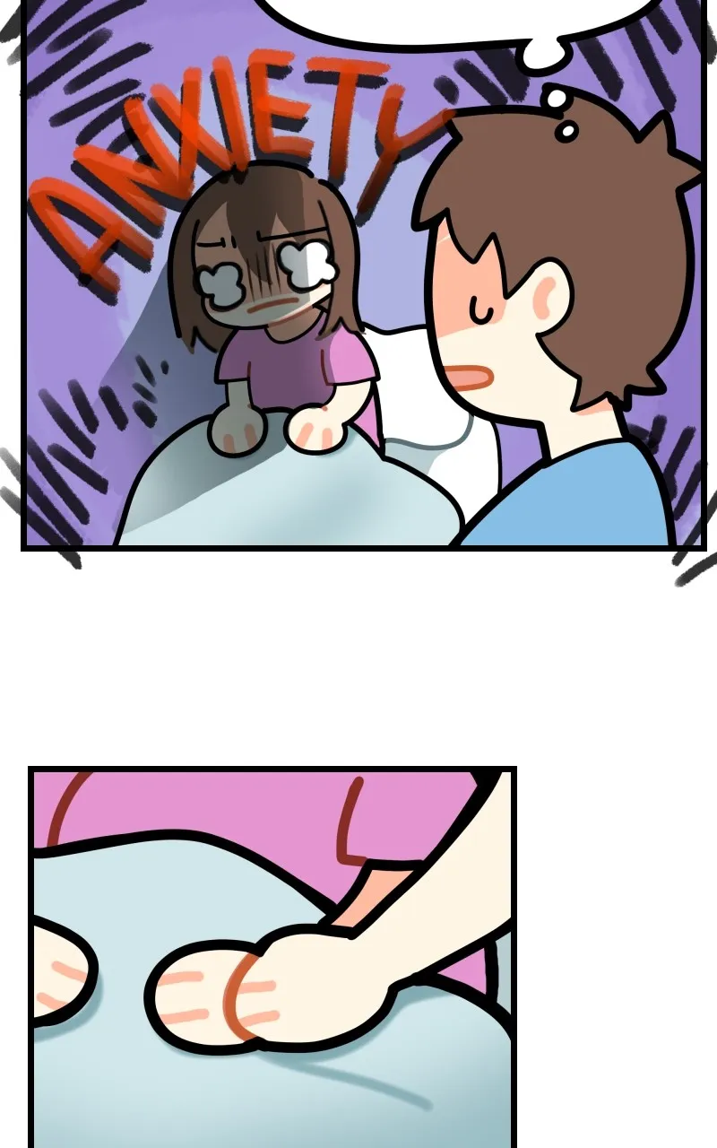 Plus One Chapter 20 page 11 - 