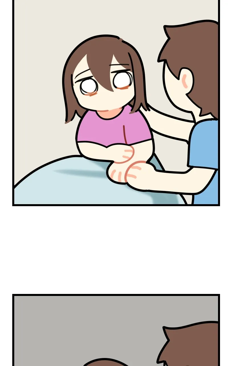 Plus One Chapter 20 page 13 - 