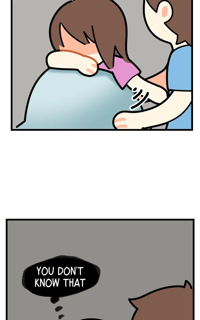 Plus One Chapter 20 page 14 - 