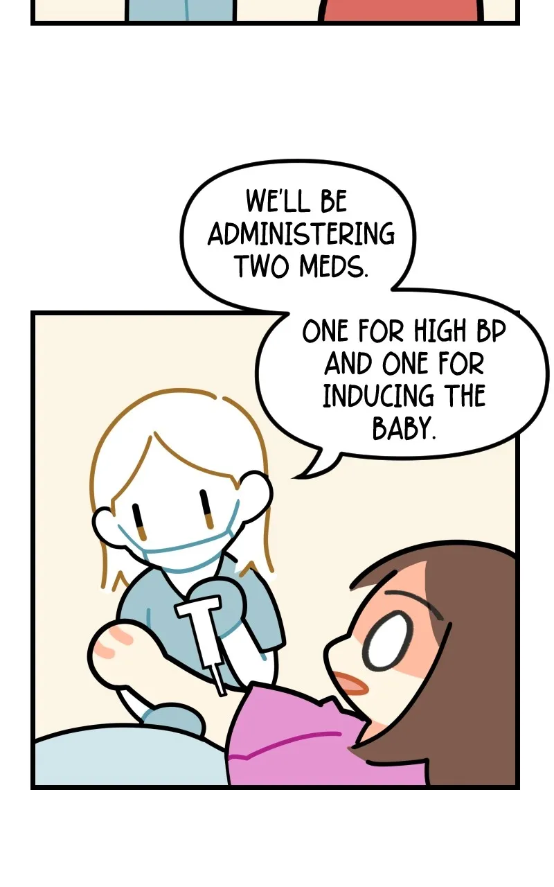 Plus One Chapter 20 page 3 - 