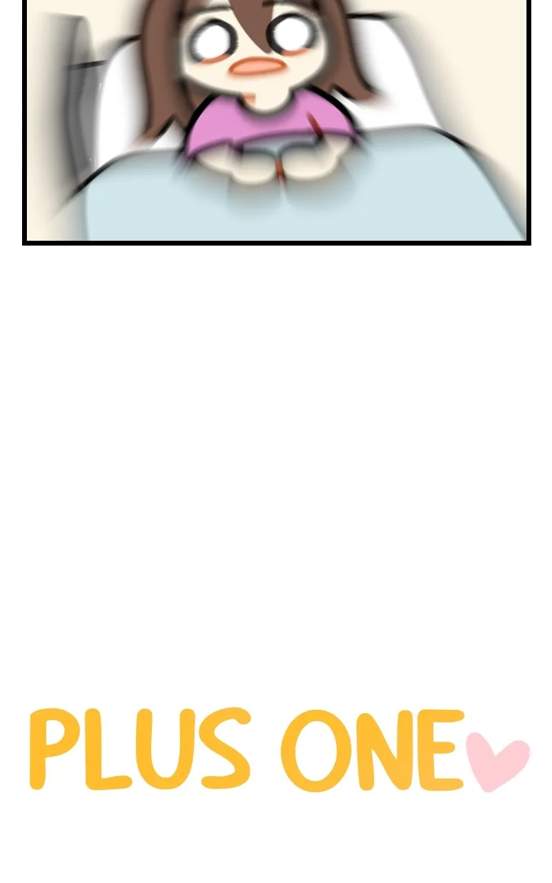 Plus One Chapter 20 page 6 - 