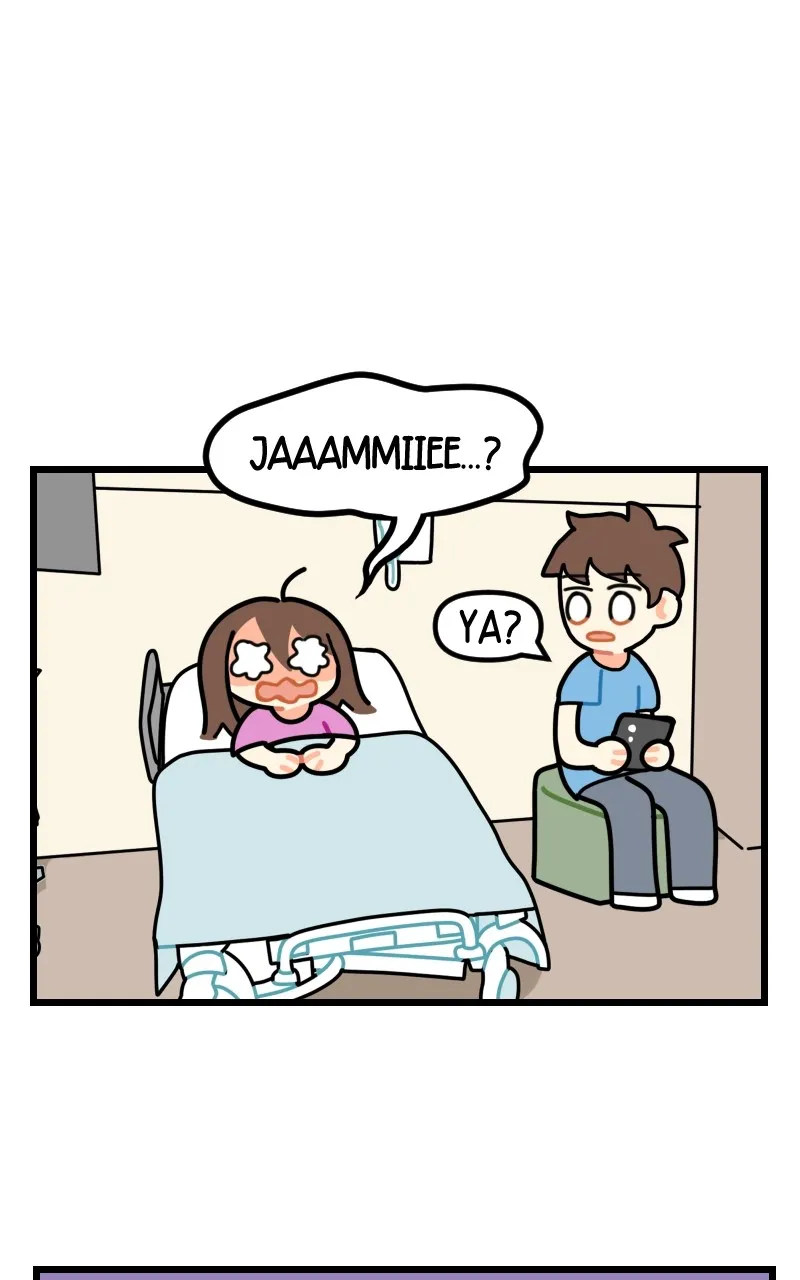 Plus One Chapter 20 page 7 - 