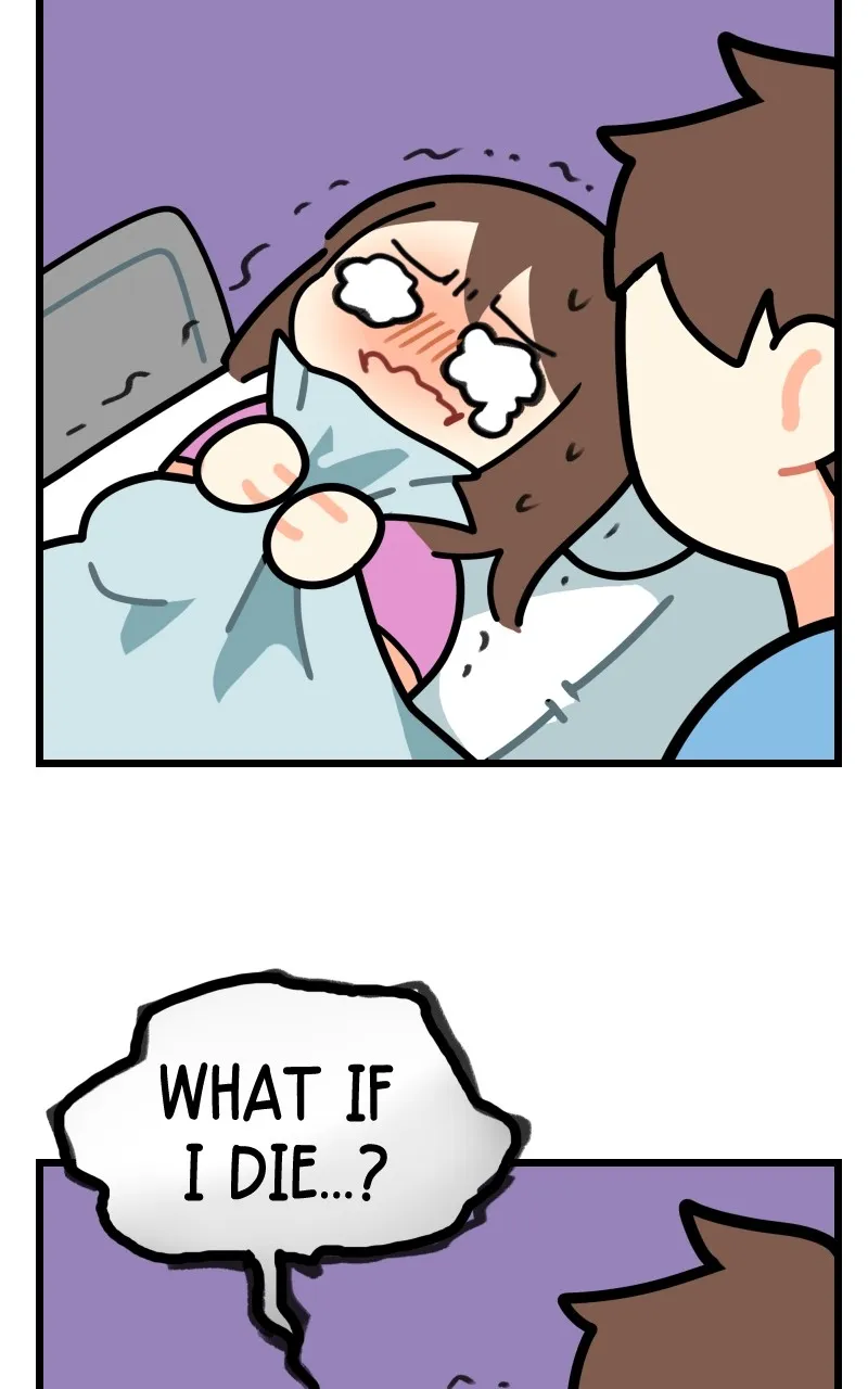 Plus One Chapter 20 page 8 - 