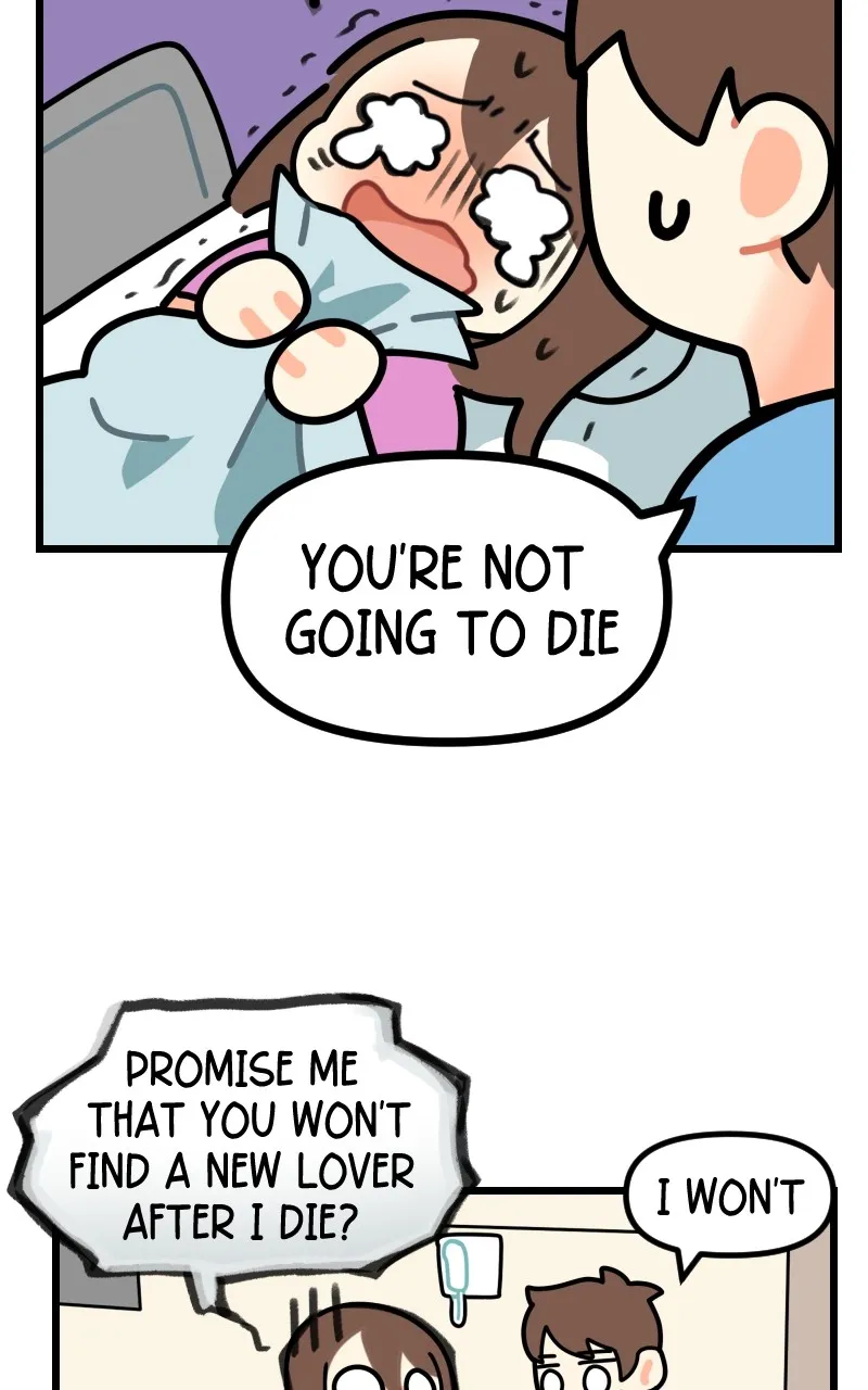 Plus One Chapter 20 page 9 - 