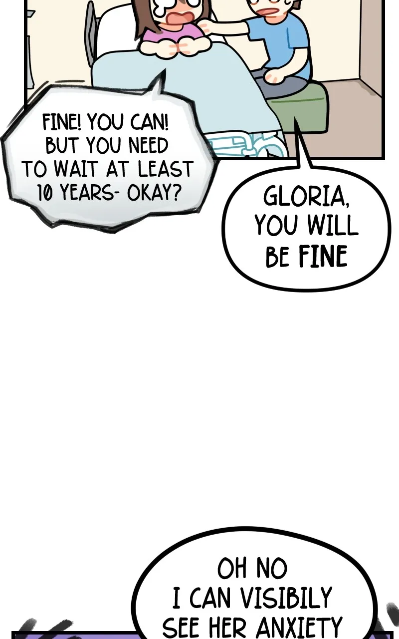 Plus One Chapter 20 page 10 - 