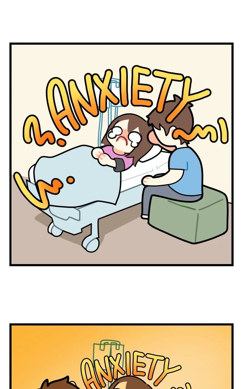 Plus One Chapter 21 page 1 - 