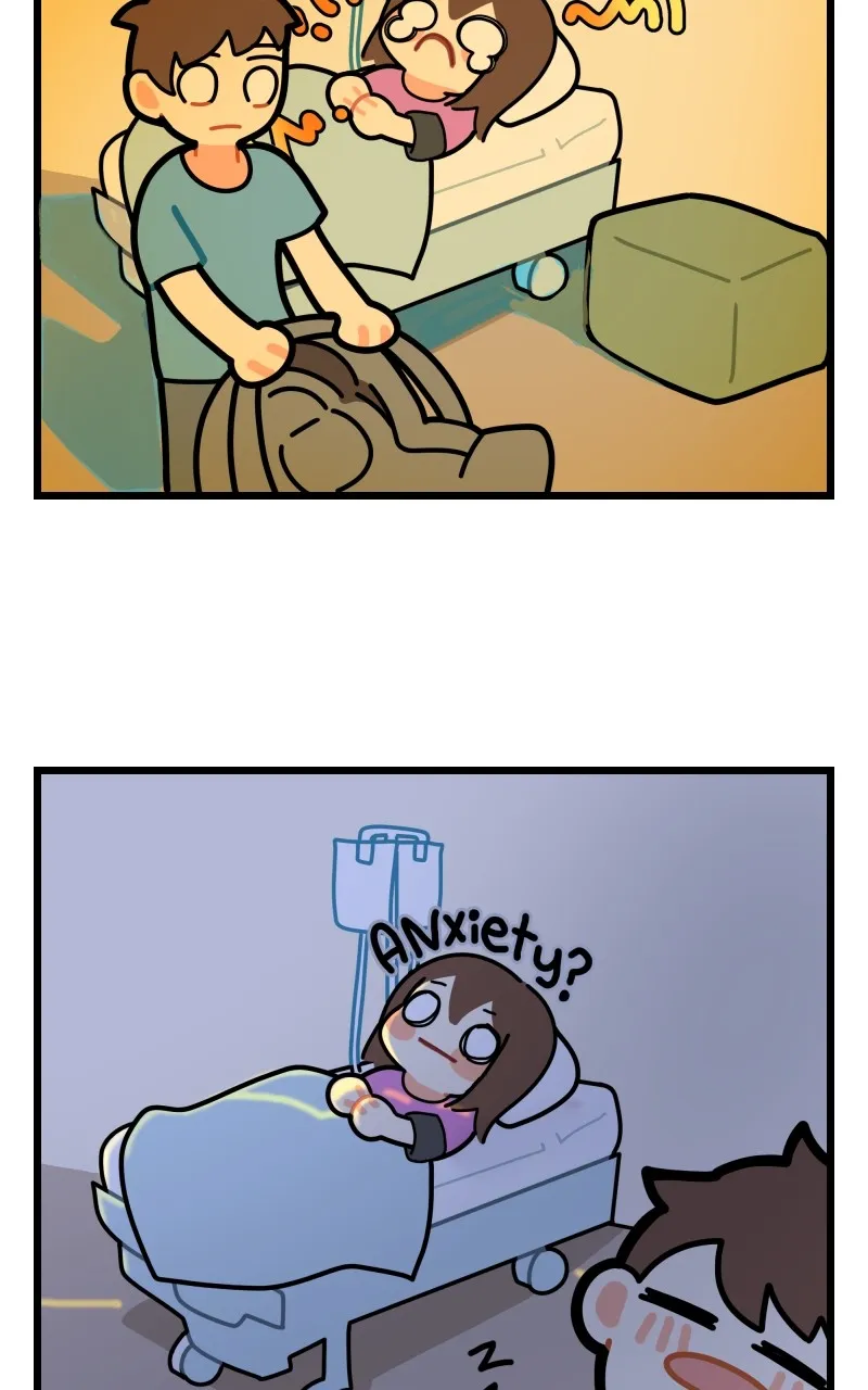 Plus One Chapter 21 page 2 - 
