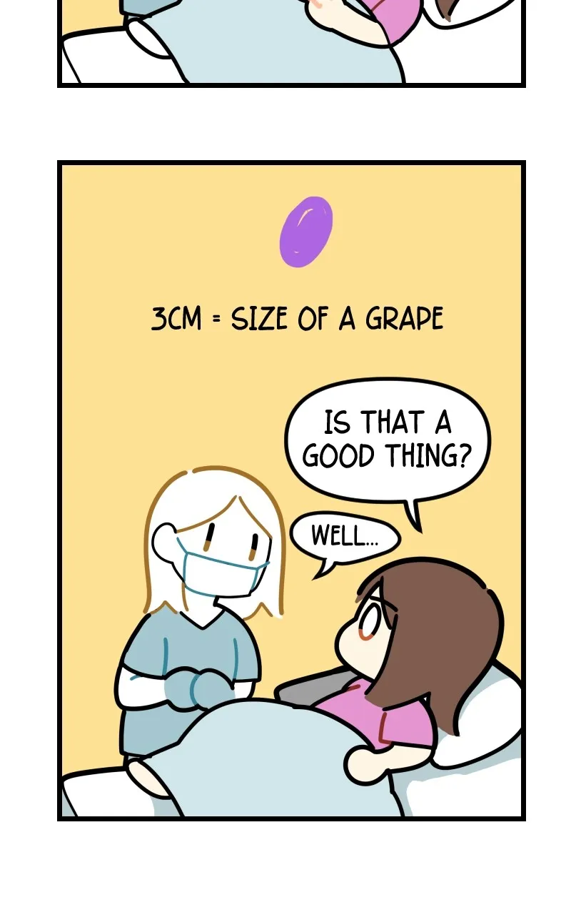Plus One Chapter 21 page 11 - 