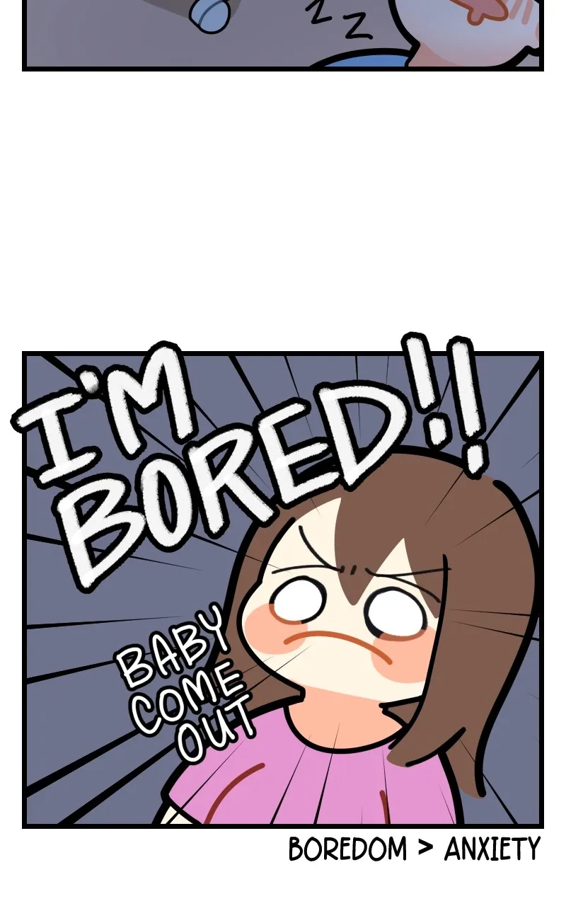 Plus One Chapter 21 page 3 - 