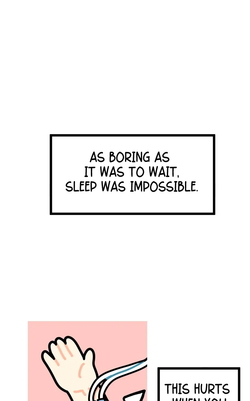 Plus One Chapter 21 page 4 - 