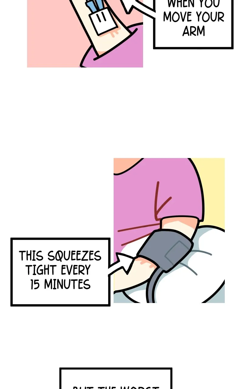 Plus One Chapter 21 page 5 - 