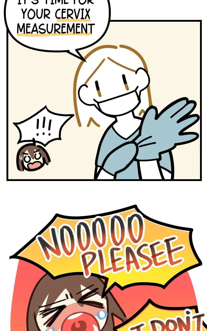 Plus One Chapter 21 page 7 - 