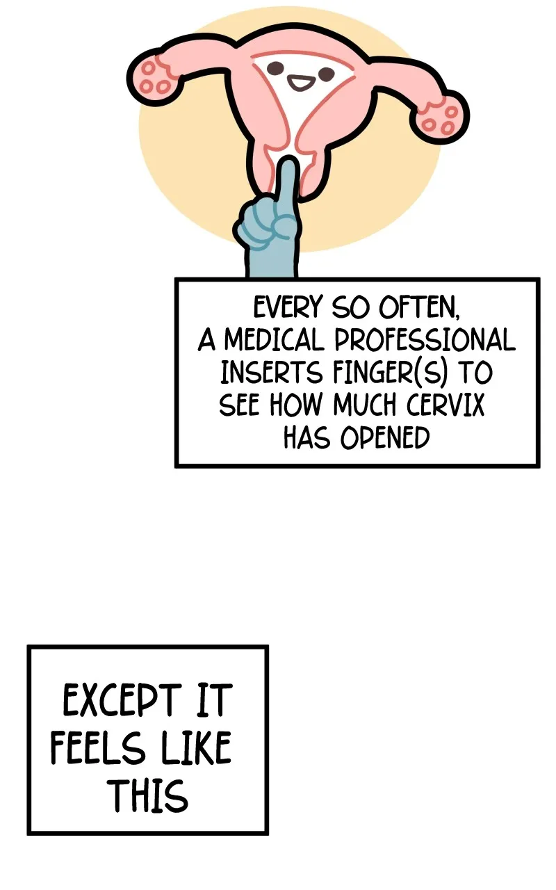 Plus One Chapter 21 page 9 - 
