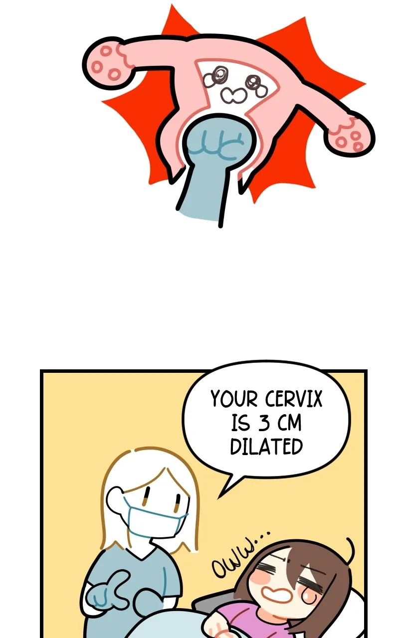 Plus One Chapter 21 page 10 - 