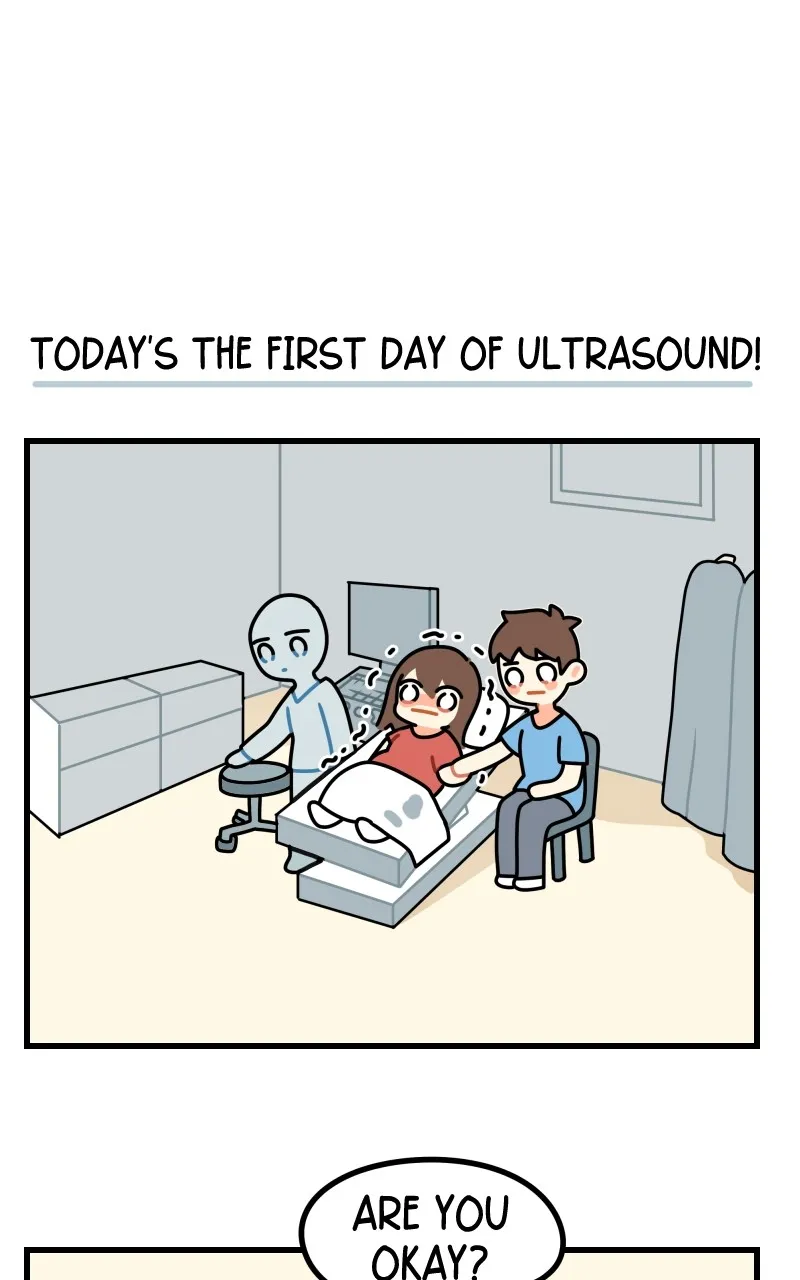 Plus One Chapter 3 page 1 - 