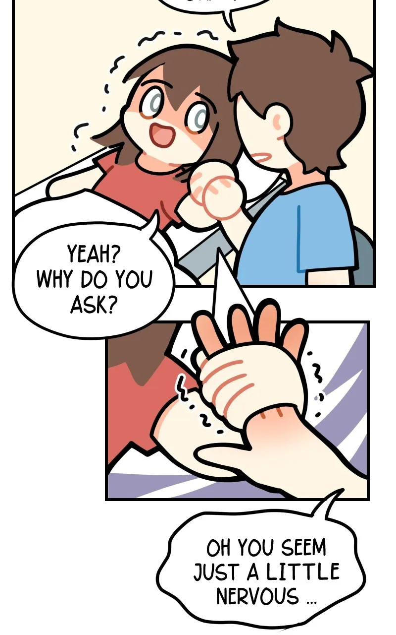 Plus One Chapter 3 page 2 - 