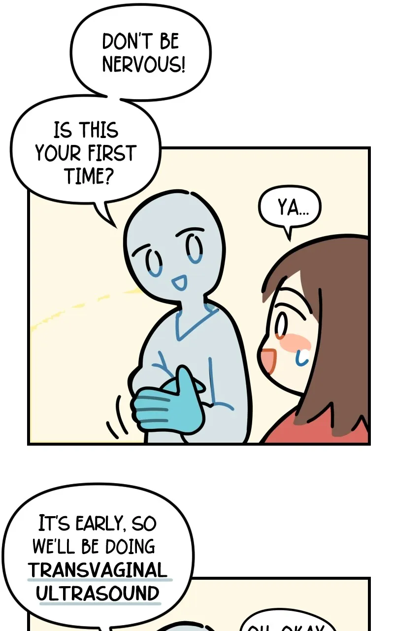 Plus One Chapter 3 page 3 - 