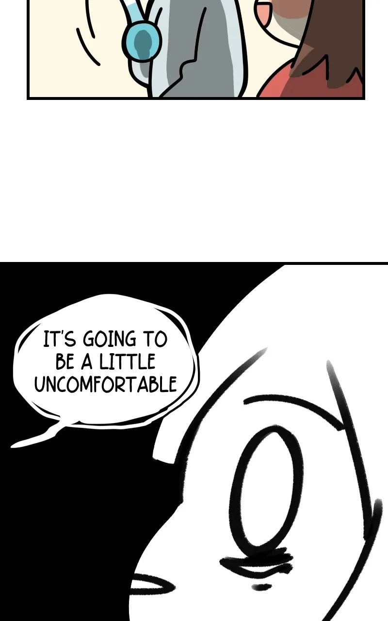Plus One Chapter 3 page 5 - 