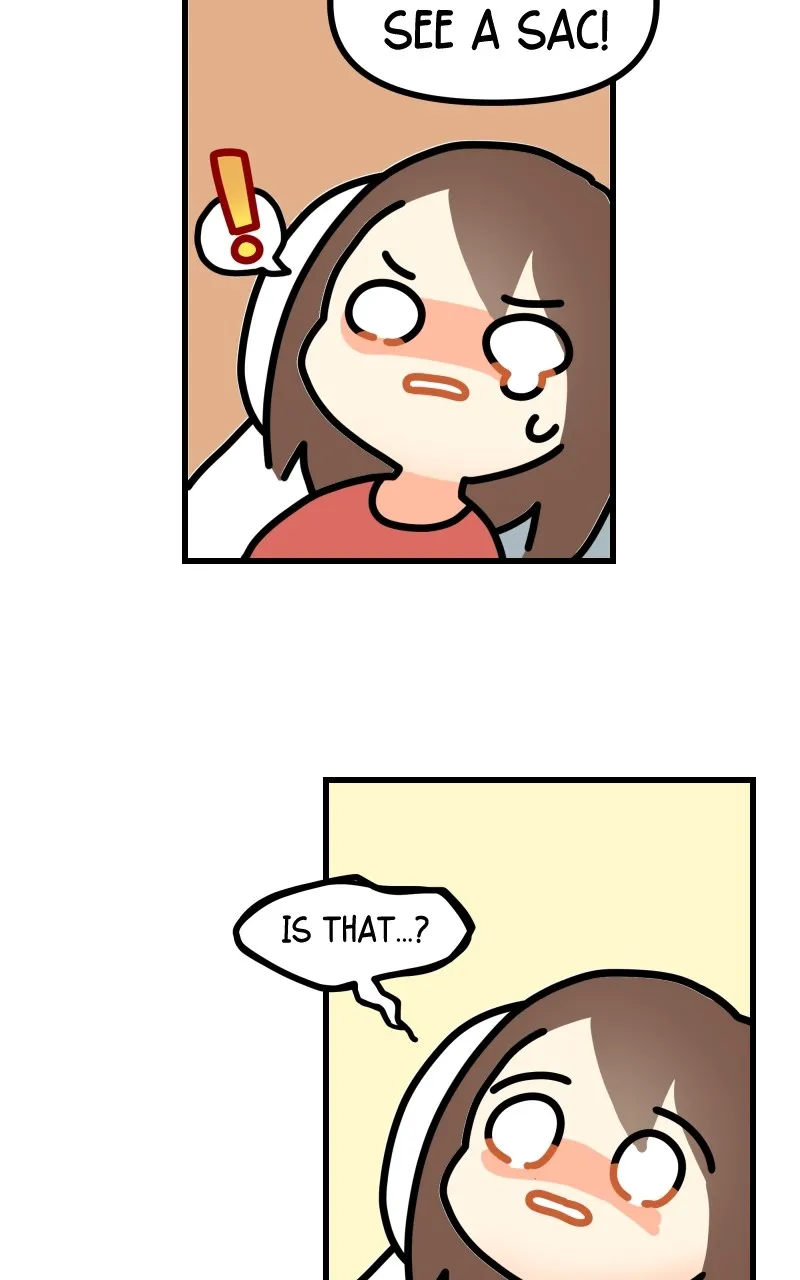 Plus One Chapter 3 page 8 - 