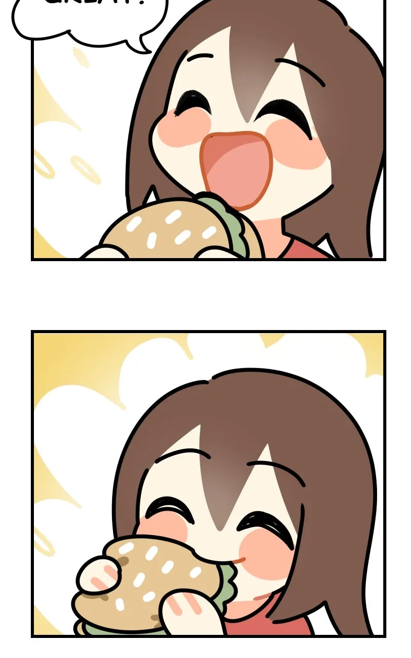 Plus One Chapter 4 page 2 - 