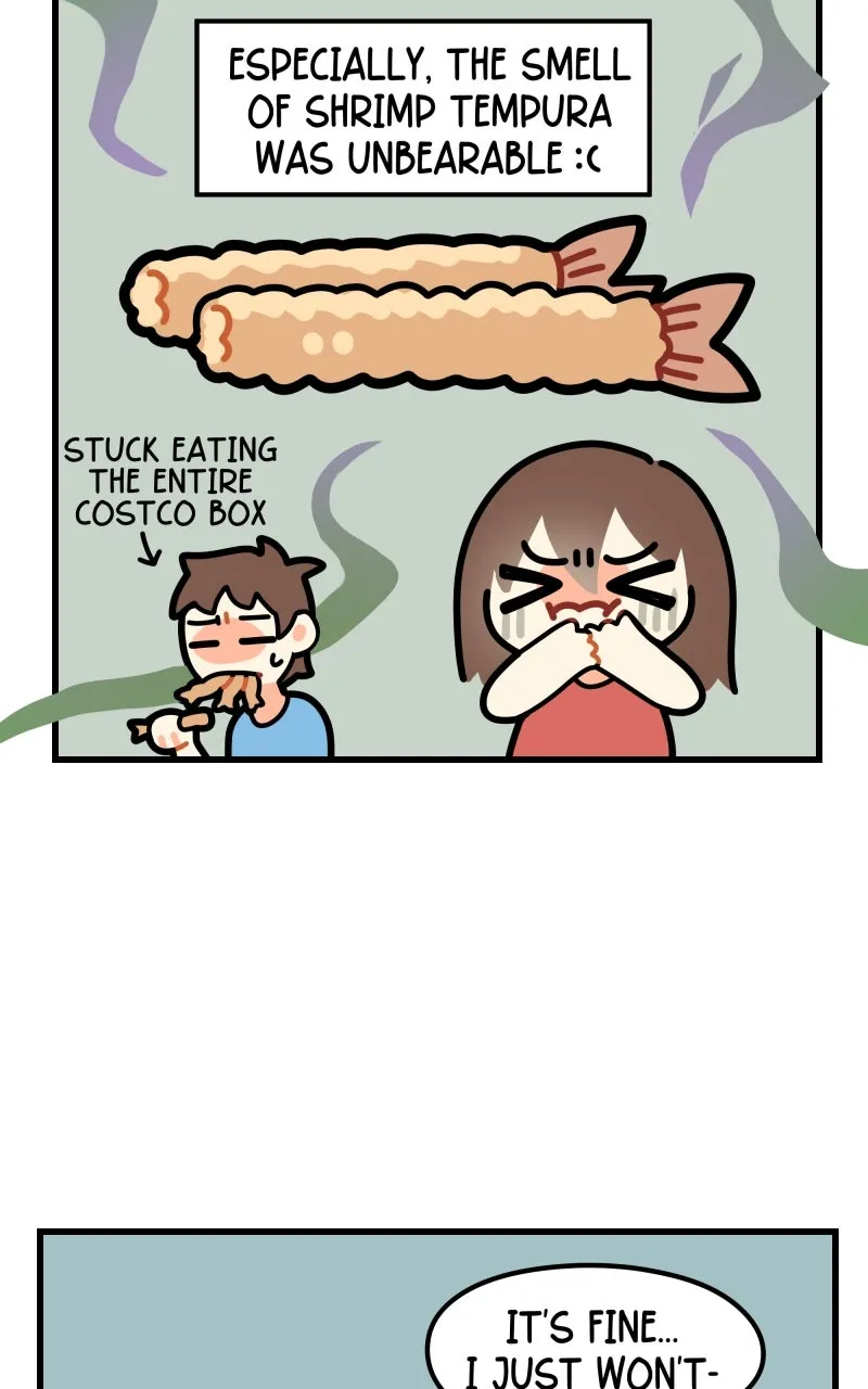 Plus One Chapter 4 page 5 - 