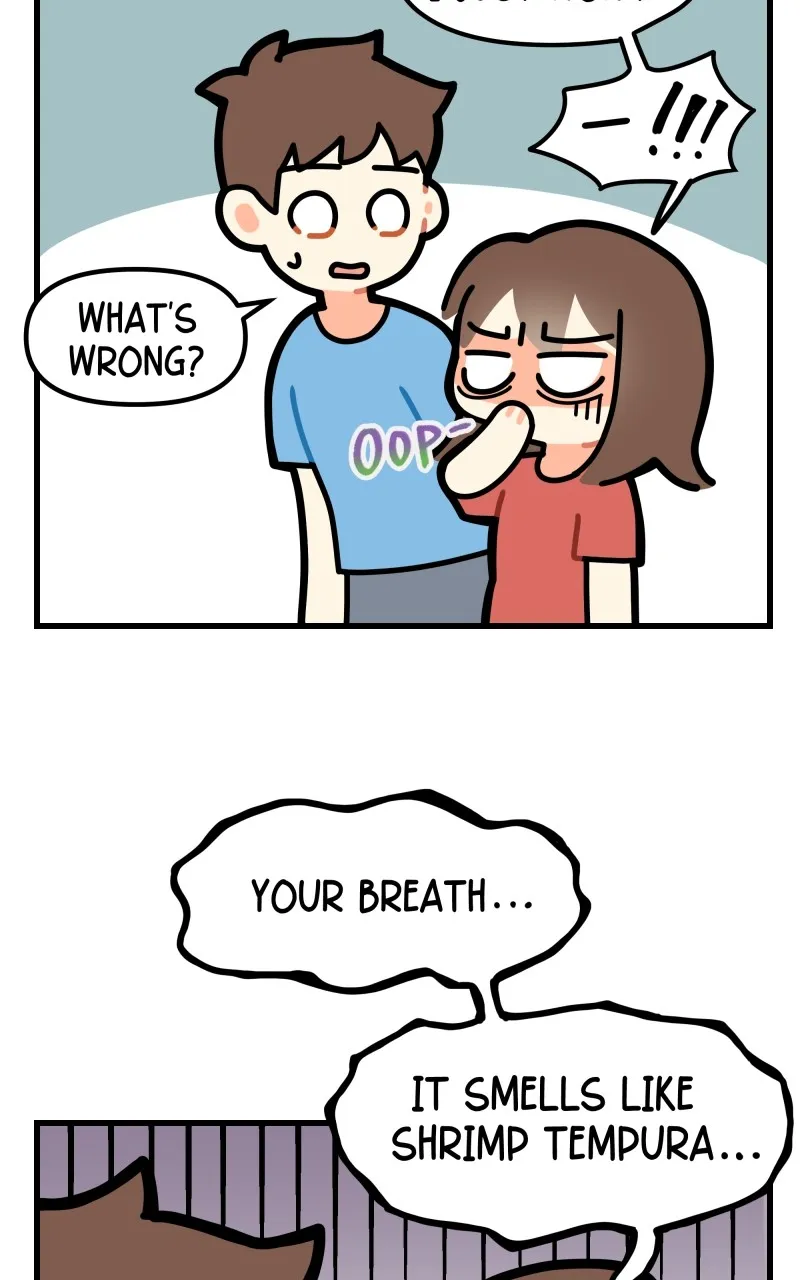 Plus One Chapter 4 page 6 - 