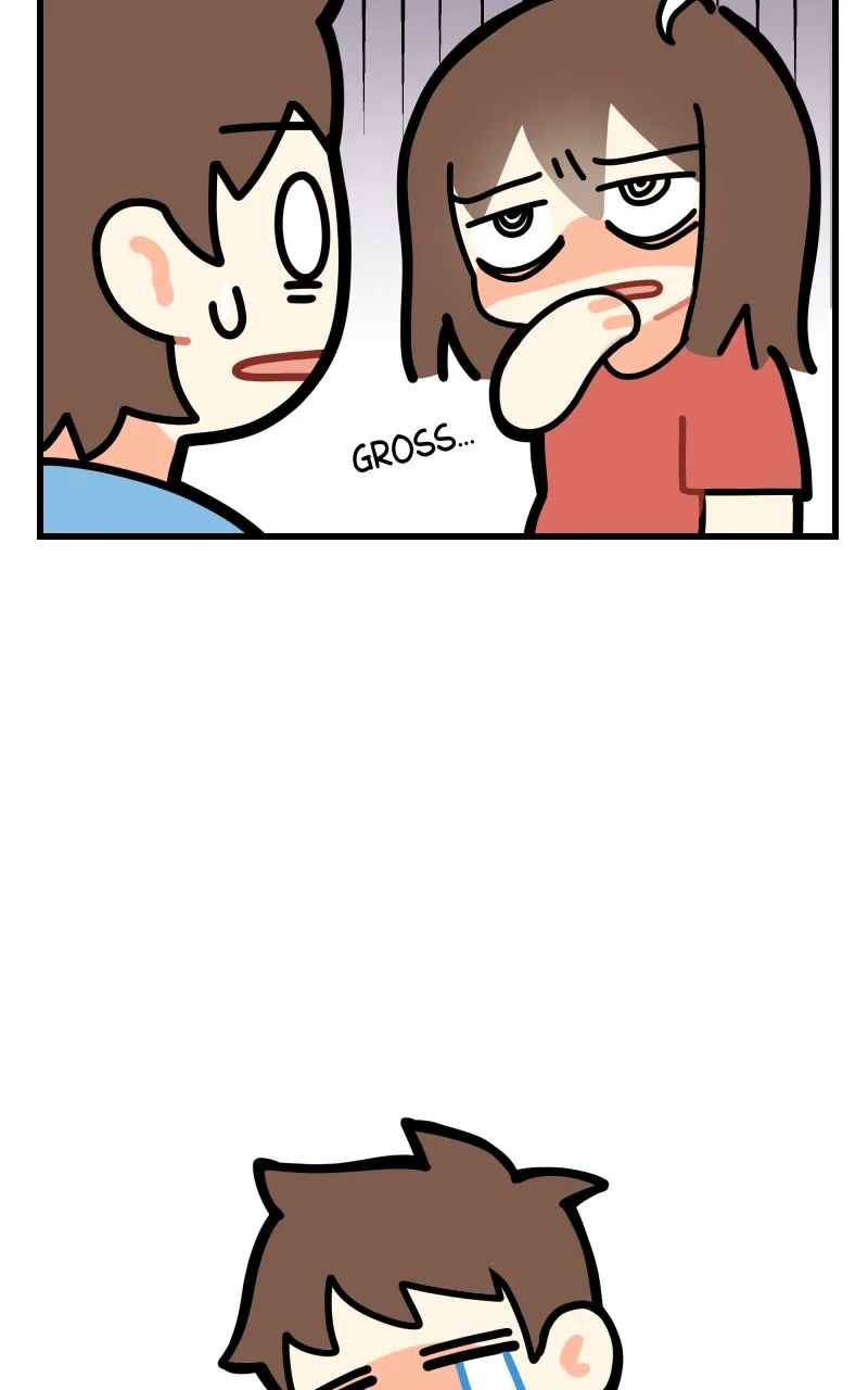 Plus One Chapter 4 page 7 - 