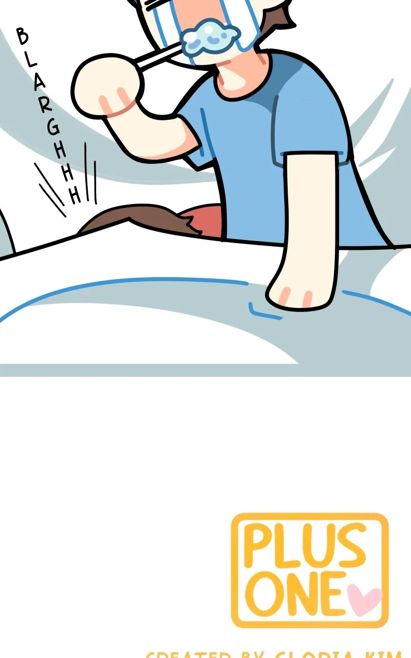 Plus One Chapter 4 page 8 - 