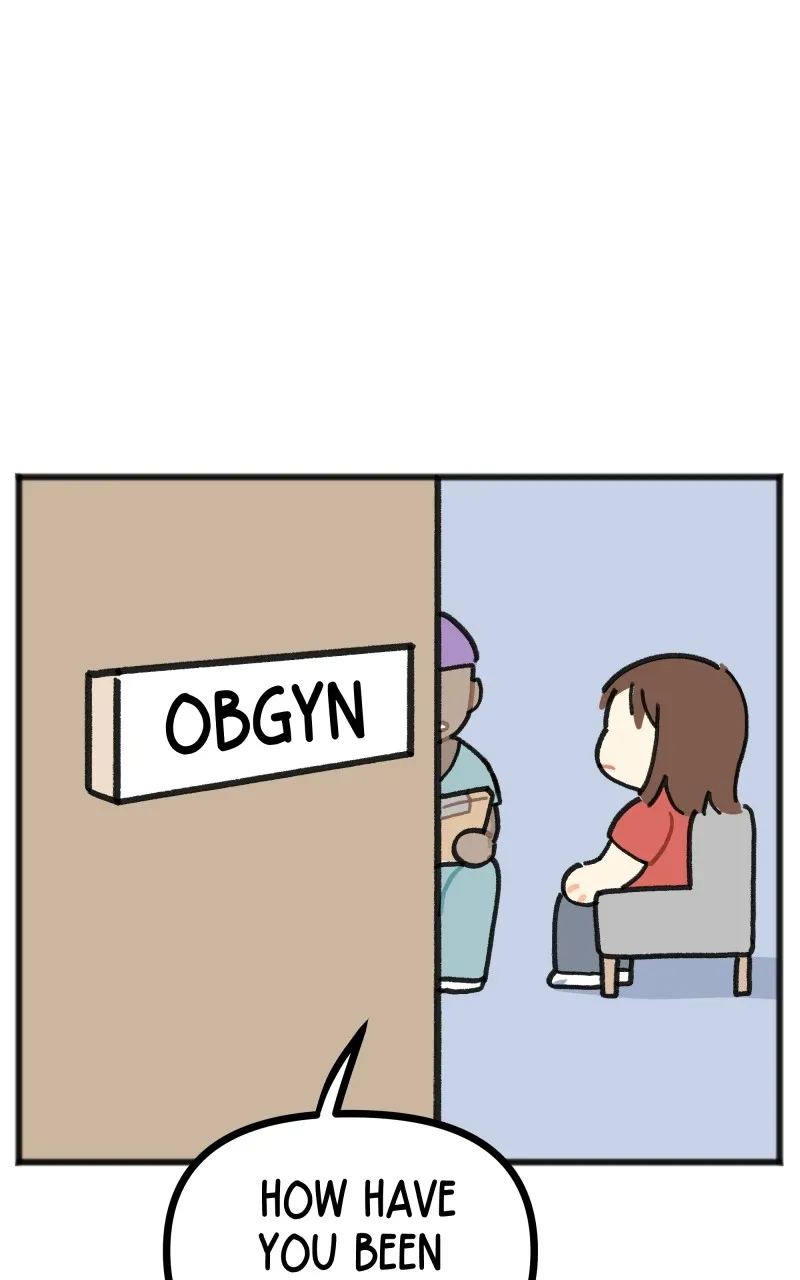 Plus One Chapter 45 page 1 - 