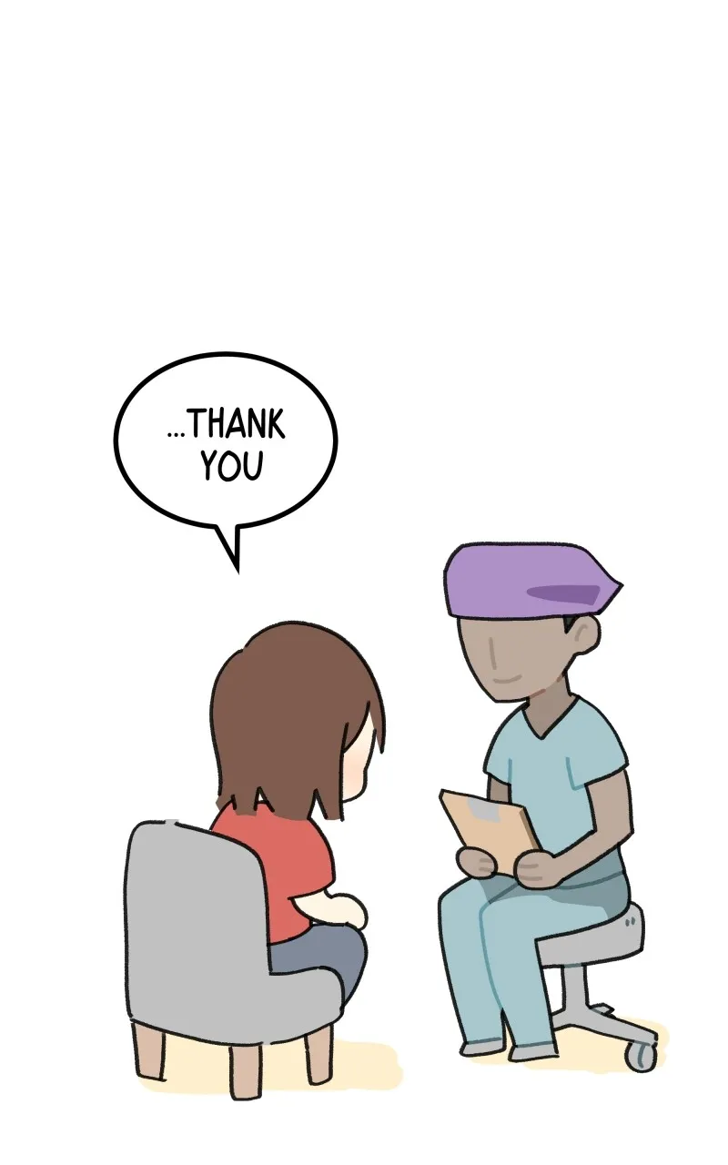 Plus One Chapter 45 page 11 - 
