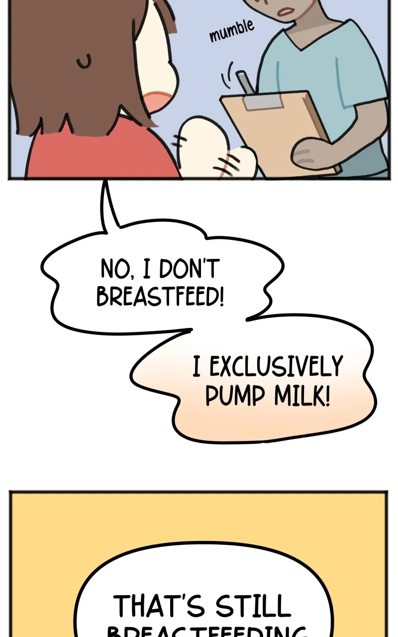 Plus One Chapter 45 page 5 - 