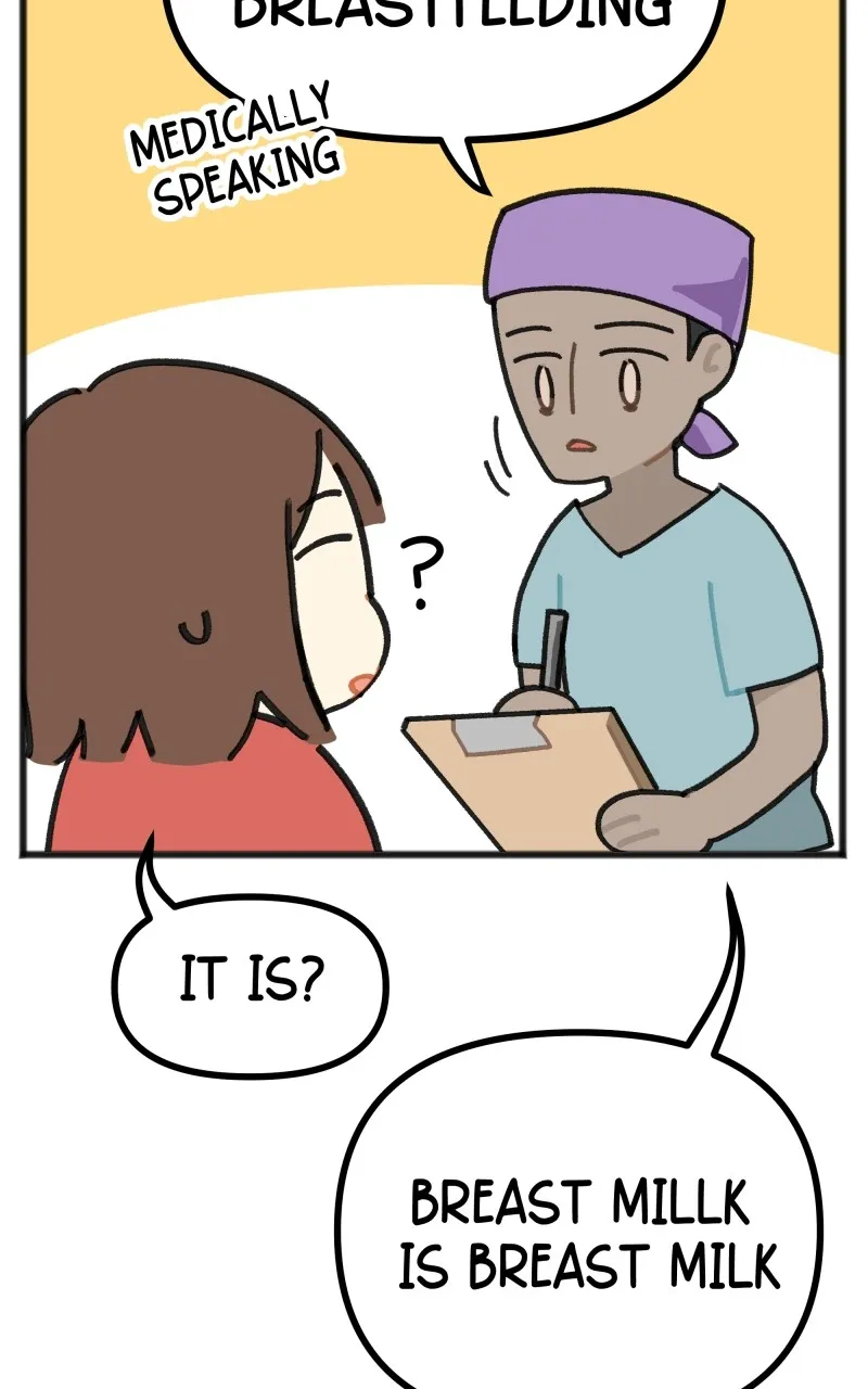 Plus One Chapter 45 page 6 - 