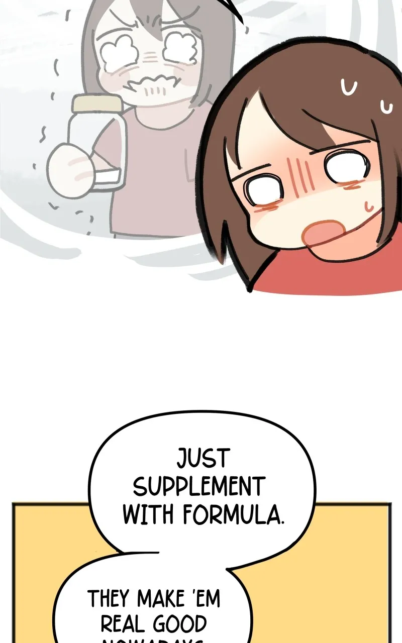Plus One Chapter 45 page 8 - 