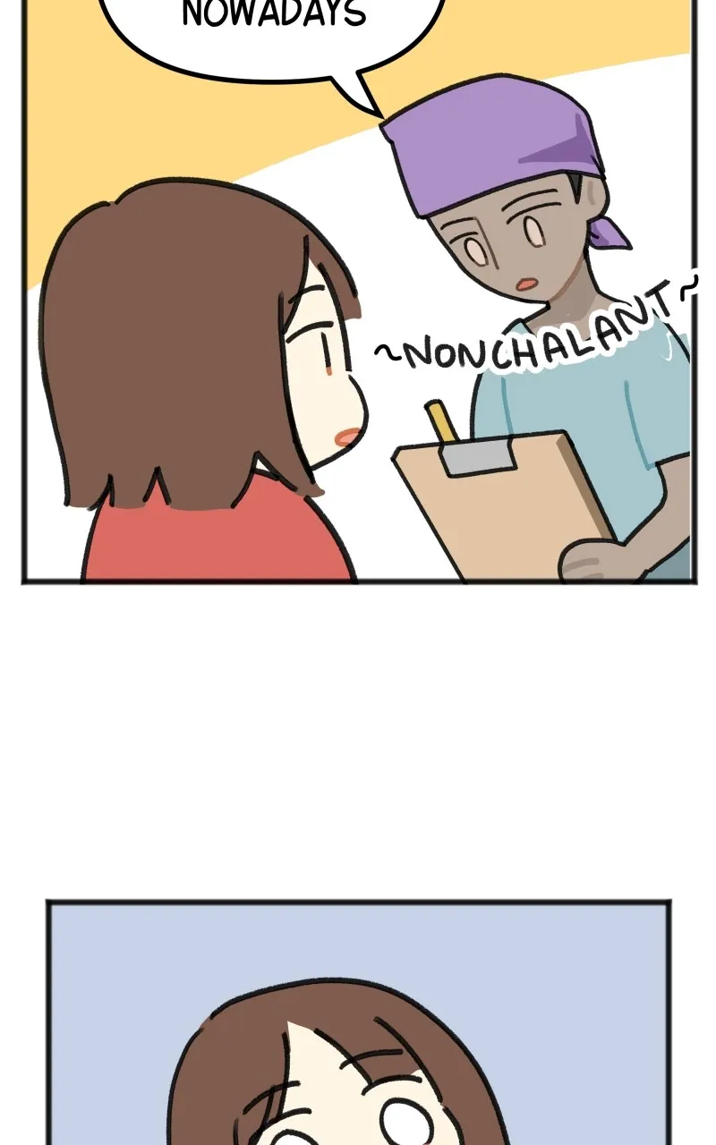 Plus One Chapter 45 page 9 - 
