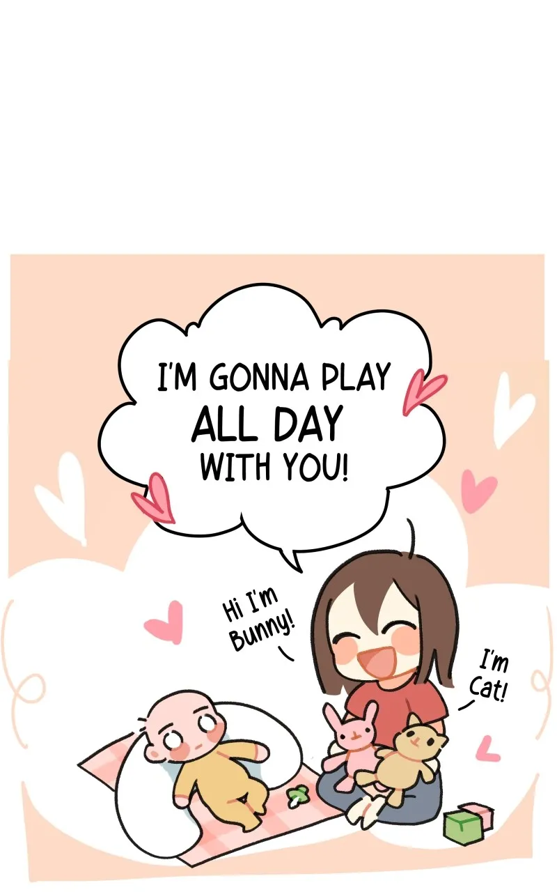 Plus One Chapter 46 page 1 - 