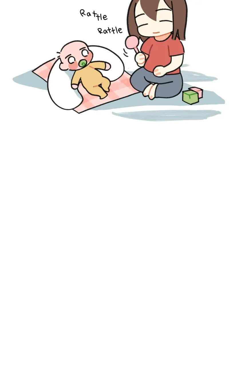 Plus One Chapter 46 page 3 - 