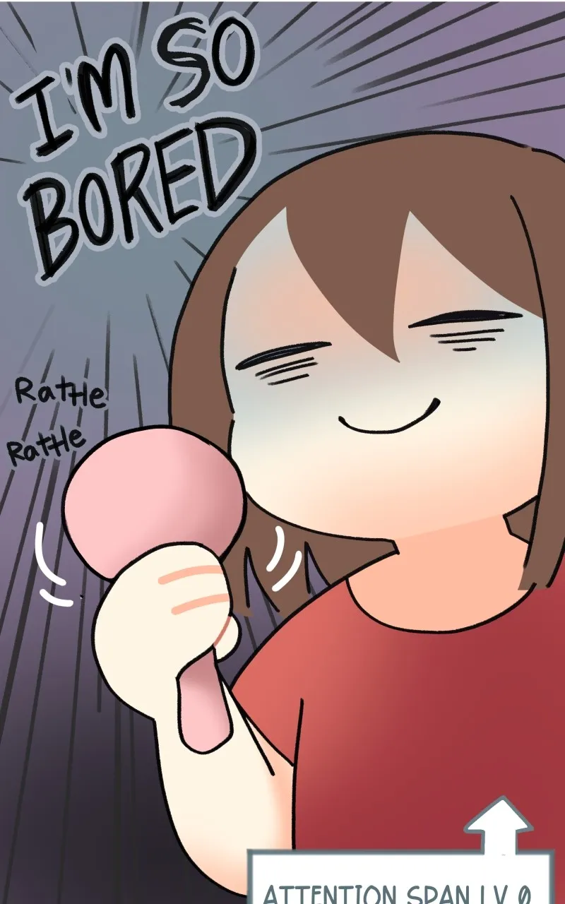 Plus One Chapter 46 page 4 - 