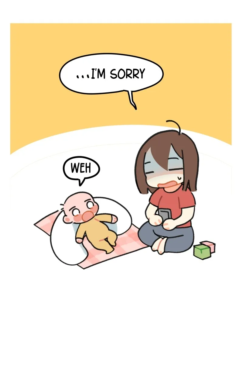 Plus One Chapter 46 page 9 - 