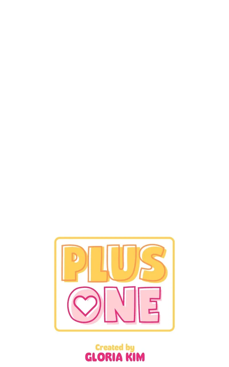 Plus One Chapter 46 page 10 - 