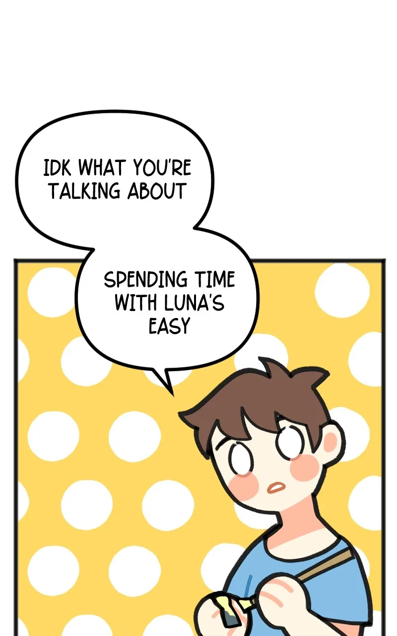 Plus One Chapter 47 page 1 - 